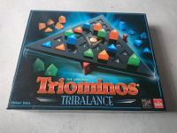 Spiel Logik original triominos tribalance ab 6 Jahre wie neu Sachsen-Anhalt - Muldestausee Vorschau