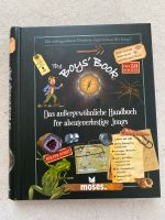 The Boys‘ Book - Kinder- und Jugendbuch Sachsen - Radebeul Vorschau