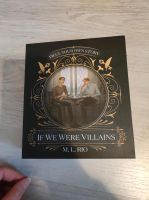 Puzzle If we were villains Illumicrate Hessen - Butzbach Vorschau