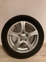 Winterreifen Winterräder Platin Wheels 205/55 R16 91T Niedersachsen - Göttingen Vorschau