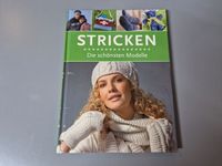 Buch: Stricken - Die schönsten Modelle Bielefeld - Brackwede Vorschau