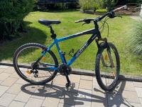 Mountainbike Scott Contessa 26 Zoll / Shimano Schaltung Baden-Württemberg - Leimen Vorschau