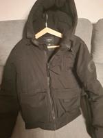 Winter Jacke sehr gut warm Größe xs München - Trudering-Riem Vorschau
