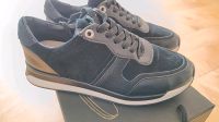 Massimo Dutti Sneaker Schuhe schwarz Deportivo Pelo Negro Gr. 37 Bayern - Kastl b Kemnath Vorschau