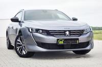 Peugeot 508 SW Allure Pack Aut. RFKMRA+ACC+NAVI+LEDPAKET Nordrhein-Westfalen - Bad Lippspringe Vorschau