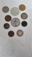10 Münzen Pfennig Mark Reichsmark Deutsches Reich 1874-1924 Schwerin - Weststadt Vorschau