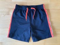 Sportshorts, kurze Sporthose, Gr.134/140, schwarz-orange, Tchibo Nordrhein-Westfalen - Euskirchen Vorschau