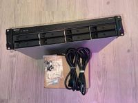 Synology RackStation RS1221RP+ - 3 Monate alt - WIE NEU Berlin - Biesdorf Vorschau