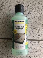 Kärcher - Terrassenreiniger für alle Kärcher Hochdruckreiniger Baden-Württemberg - Niedereschach Vorschau