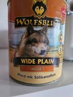 Wolfsblut adult Pferd m. Süßkartoffeln Nordrhein-Westfalen - Lünen Vorschau