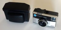 Kodak Instamatic Camera 155X inkl. Tasche München - Allach-Untermenzing Vorschau