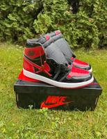 Jordan 1 High Og Patent Bred 3 4 Bayern - Neu Ulm Vorschau
