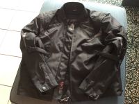 XPro Motorrad Herren Jacke schwarz 2xl Nordrhein-Westfalen - Herzogenrath Vorschau