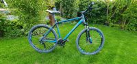 Cube Acid Mountainbik 26 Zoll Shimano XT,Rahmenhöhe 50 cm Rheinland-Pfalz - Wolken Vorschau