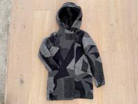 Khujo Jacke Dufflecoat Skandi Herbst Winter Übergang Größe S Nordrhein-Westfalen - Lemgo Vorschau