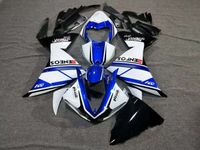 Vollverkleidung für YAMAHA YZF R1 ZFR1 YZF-R1 R 1 R1 2009 10 2011 Niedersachsen - Hambühren Vorschau