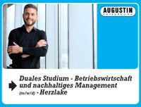 Duales Studium - Betriebswirtschaft und nachhaltiges Management (m/w/d) - Herzlake Niedersachsen - Herzlake Vorschau