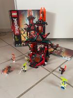 LEGO NINJAGO 71712 Empire Tempel of Madness OVP Rheinland-Pfalz - Grünstadt Vorschau