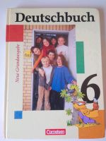 Deutschbuch 6 von Cornelsen Rheinland-Pfalz - Ehlscheid Vorschau