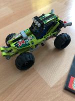 Lego Technic Wüstenbuggy Vahr - Neue Vahr Südost Vorschau