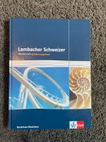 Lambacher Schweizer Einführungsphase Mathematik Essen - Essen-West Vorschau