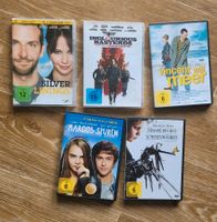 DVDs Durcheinander Parchim - Landkreis - Tessenow Vorschau