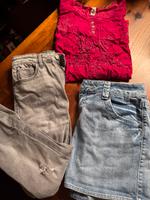 Paket 36 Tredy only stradivarius Rheinland-Pfalz - Gebhardshain Vorschau