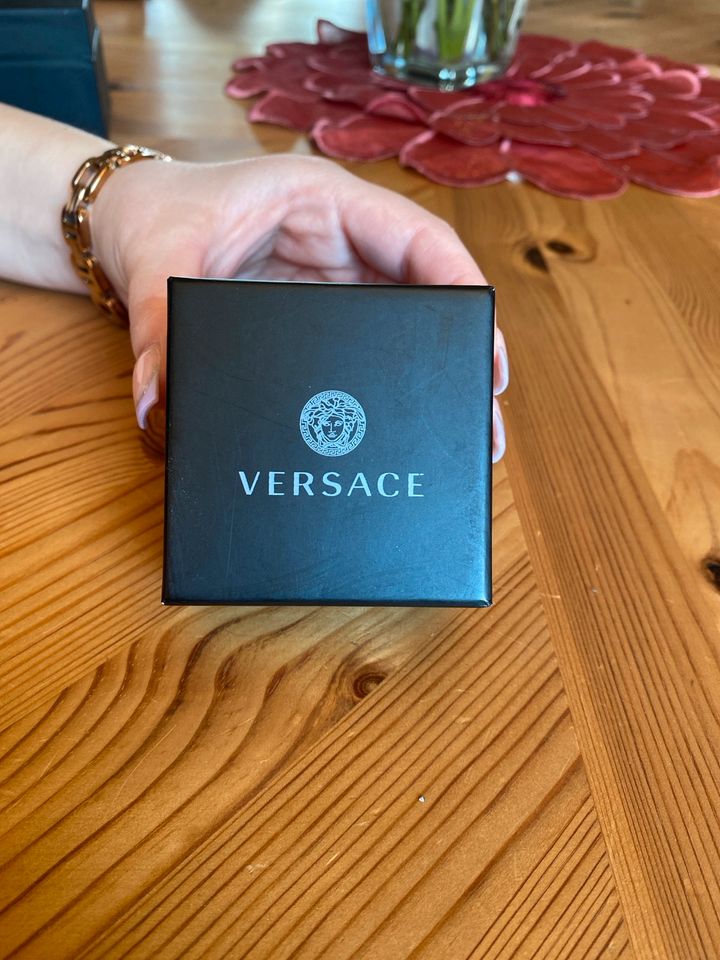 Versace Ring Herren in Rüsselsheim