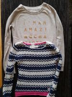 Pullover, Sweatshirt H&M Mädchen Gr. 134/140 Bayern - Thierhaupten Vorschau