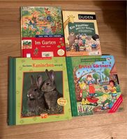 Verschiedene Bücher, Sachbücher, Gartenbuch für Kinder Bayern - Weiding Vorschau
