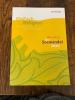 Einfach Religion- Der Seewandel Jesu (Unterrichtsplanung) Münster (Westfalen) - Roxel Vorschau