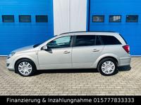 Opel Astra Edition Automatik 8 Fach Tempomat Nordrhein-Westfalen - Greven Vorschau