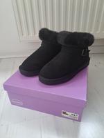 Boots Winter Gr.37 Nordrhein-Westfalen - Kevelaer Vorschau