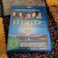 HERO - DIRECTOR'S CUT - Blu-ray Disc Hessen - Langenselbold Vorschau