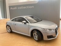 1:18 Original Audi Collection Modellauto Audi TT3 Bayern - Schwarzenbruck Vorschau