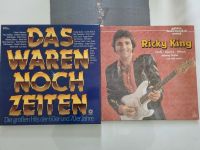Schallplatten Sammlung Aachen - Aachen-Richterich Vorschau