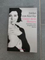 Buch Unter dem Herzen- Ildikó von Kürthy Rheinland-Pfalz - Glan-Münchweiler Vorschau