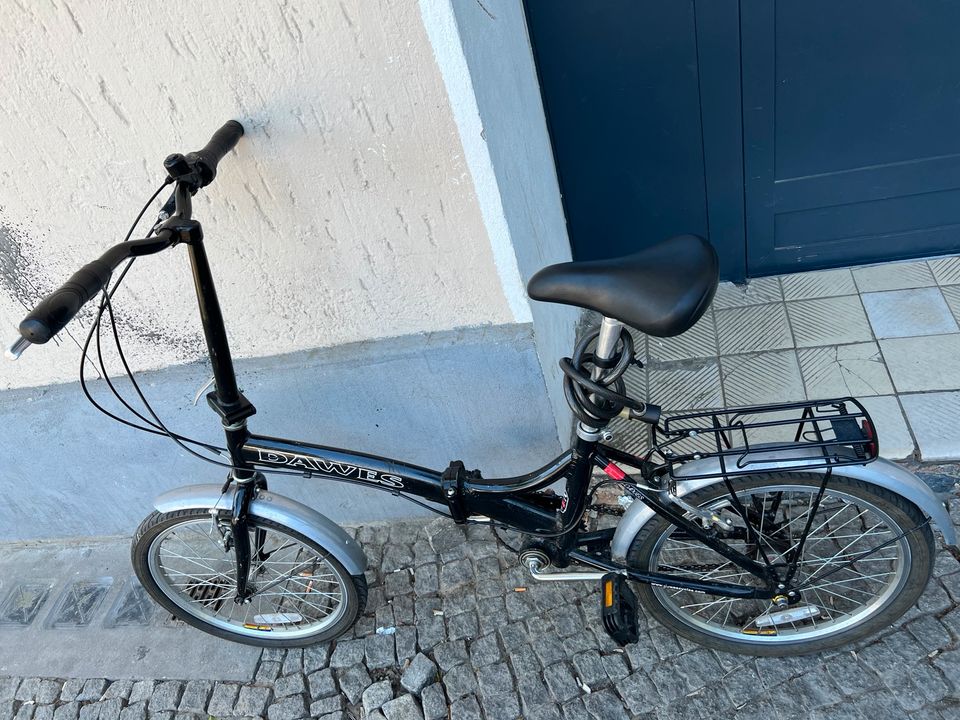 Sehr gutes Fahrrad in Berlin