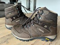Meindl Avila Lady Mid GTX Wanderschuhe Gr. 39 Nordrhein-Westfalen - Lennestadt Vorschau