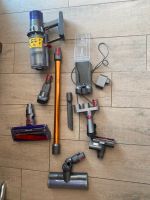 Dyson V10 Akku Sauger Bastler defekt Niedersachsen - Grasberg Vorschau