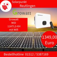 Photovoltaik Growatt Hybridwechselrichter MID 11 KTL3-XH mit Wifi Baden-Württemberg - Reutlingen Vorschau