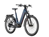 E-BIKE Fully // Victoria eParcours 12.9 blau - UVP 5099 Sachsen - Neukirch/Lausitz Vorschau