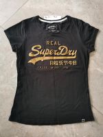 2 Superdry Shirt Gr. M Nordrhein-Westfalen - Schwerte Vorschau