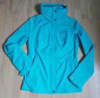 Ragwear Übergangsjacke / Parka Gr. S türkis Top Style Nordrhein-Westfalen - Sankt Augustin Vorschau