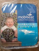 Mobiseat - faltbarer Kindersitz für unterwegs Hessen - Taunusstein Vorschau