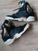 ADIDAS Torsion Sneakers  Gr. 39 Bayern - Ortenburg Vorschau