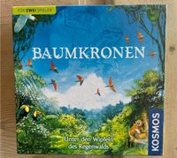 Baumkronen Brettspiel für zwei Kosmos Bayern - Buchenberg Vorschau