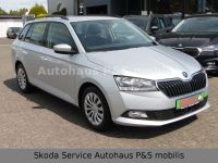 Skoda Fabia Combi Ambition 1.0TSI 70kW Comfort-Paket Rheinland-Pfalz - Neuhäusel Vorschau