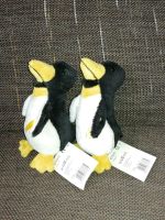 2 Steiff Pinguine für Zwillinge EAN 673375 Baden-Württemberg - Steinheim Vorschau