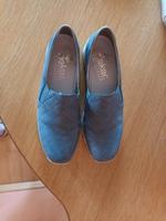 Damen Sneaker von Rieker, Gr.39 Bayern - Saal Vorschau
